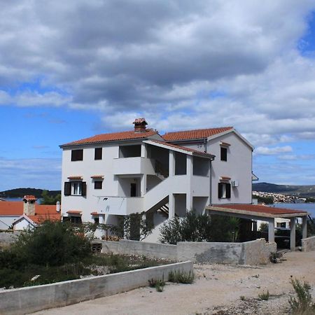 Apartments By The Sea Razanj, Rogoznica - 8361 Exteriör bild