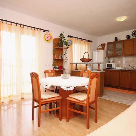 Apartments By The Sea Razanj, Rogoznica - 8361 Exteriör bild