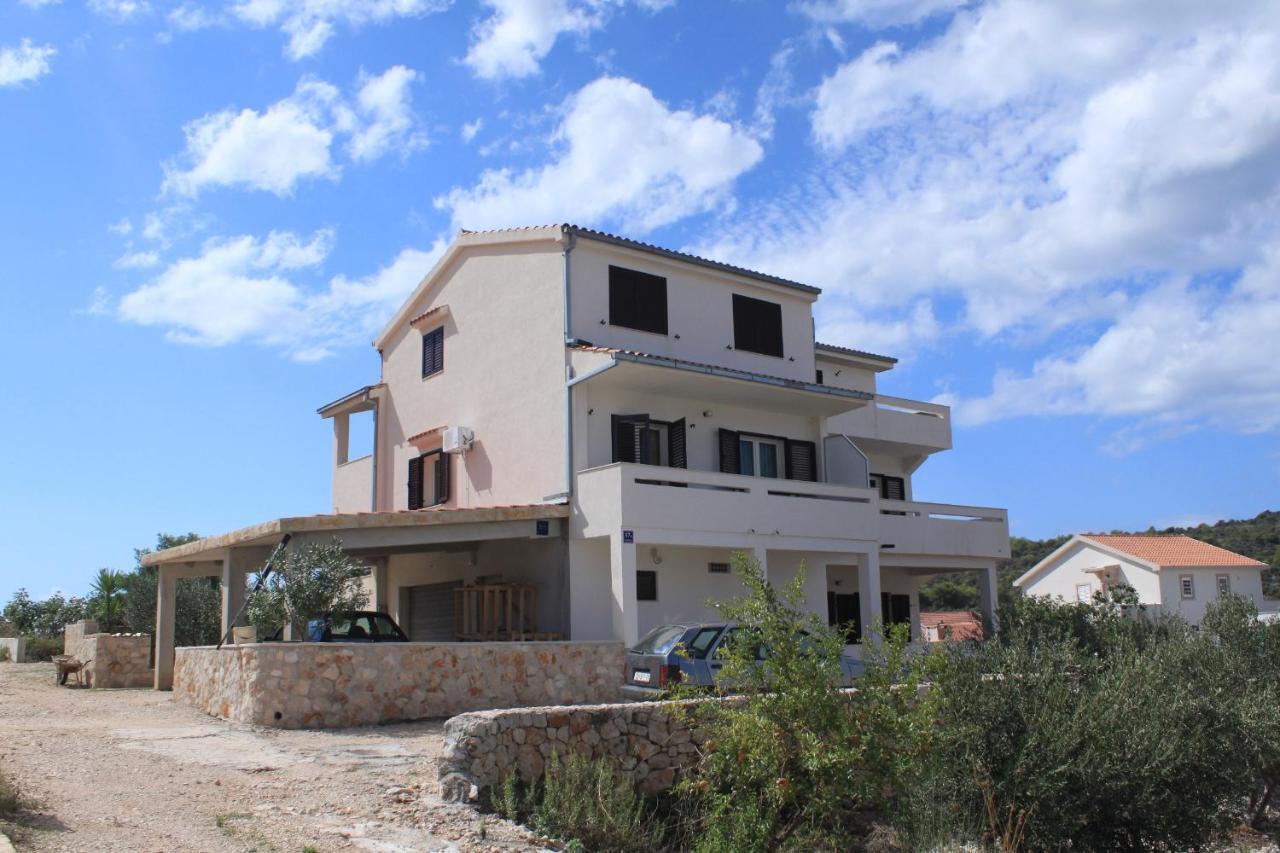 Apartments By The Sea Razanj, Rogoznica - 8361 Exteriör bild