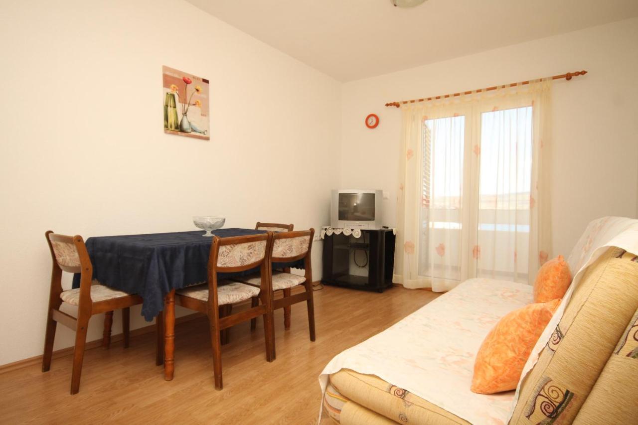 Apartments By The Sea Razanj, Rogoznica - 8361 Exteriör bild